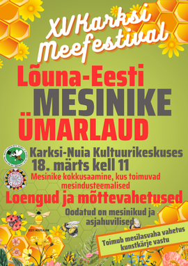 Lõuna-Eesti mesinike ümarlaud